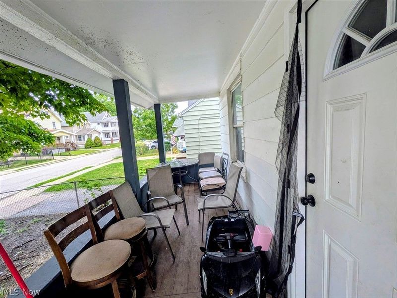 2217 W 104th Street, Cleveland, OH 44102 Photo 2