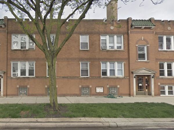 3508 N LAWNDALE Avenue , Unit 2, Chicago, IL 60618