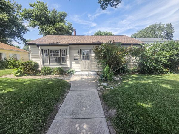 4313 23rd Avenue , Rock Island, IL 61201