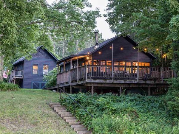 7948 Green Street, Bellaire, MI 49615
