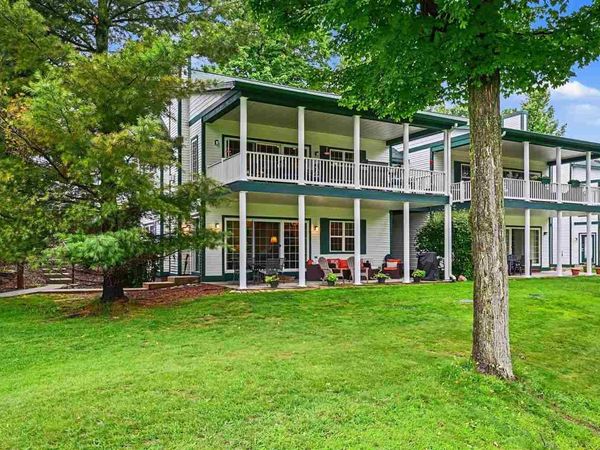 5101 S Spirit Drive, Unit 62, Bellaire, MI 49615