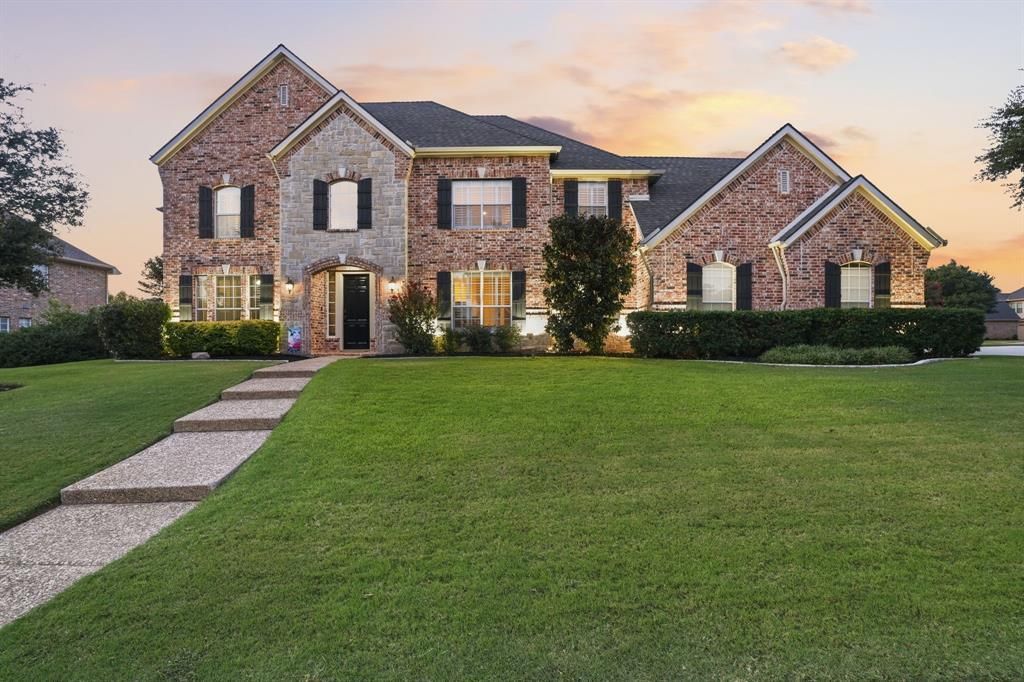 809 Weybridge Lane, Keller, TX 76248 Main Photo