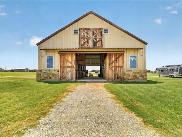 2250 Campbell Road, Tolar, TX 76476