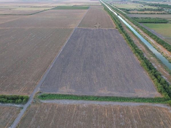 TBD-4 Bixby Rd, La Feria, TX 78570