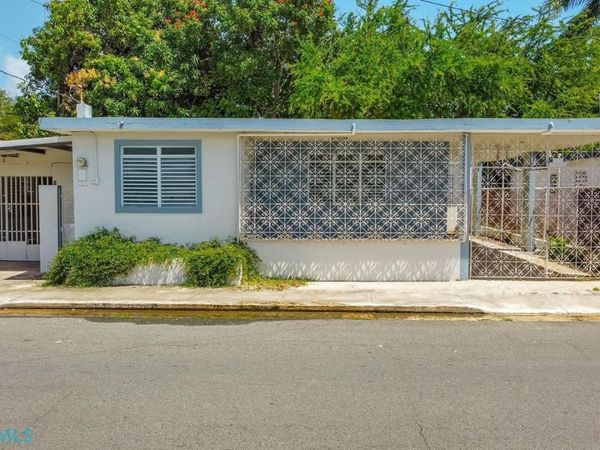 1 CALLE VICTORIA, Fajardo, PR 00738