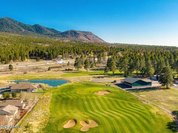 249 FAIRWAY Drive, Unit 12, Williams, AZ 86046