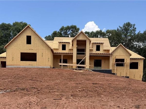 1575 Rays River Run , Bogart, GA 30622