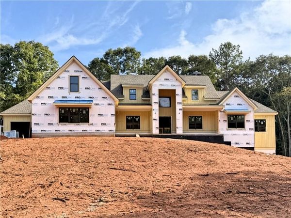 1575 Rays River Run, Bogart, GA 30622