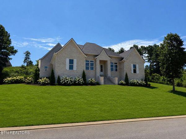 217 Lake Ferry Drive, Loudon, TN 37774