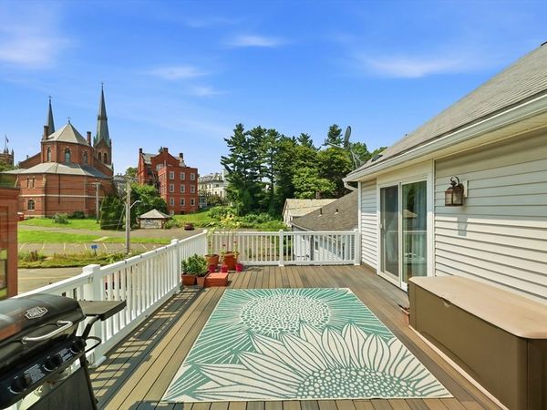 35 State Street, Unit D, Northampton, MA 01060