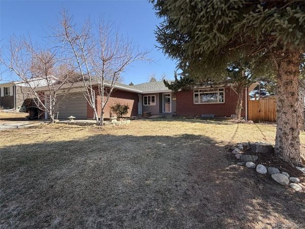4742 S Newton Street , Littleton, CO 80123