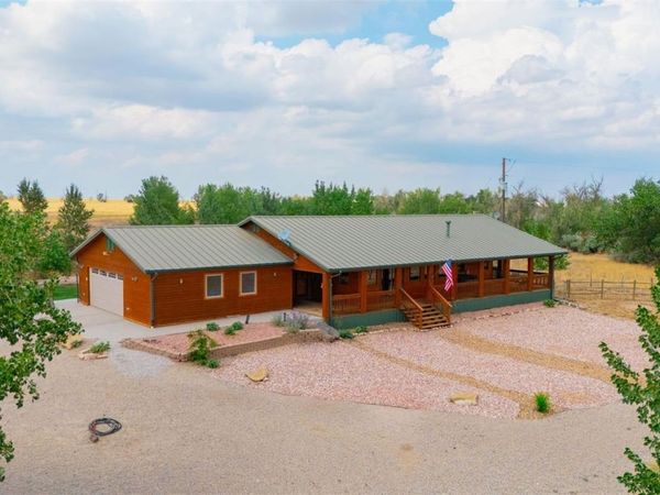 9469 County Road 59, Keenesburg, CO 80643