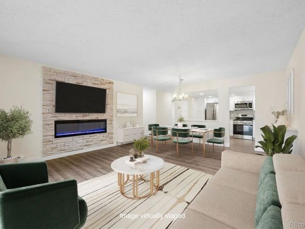 13931 E Marina Drive, Unit 205, Aurora, CO 80014