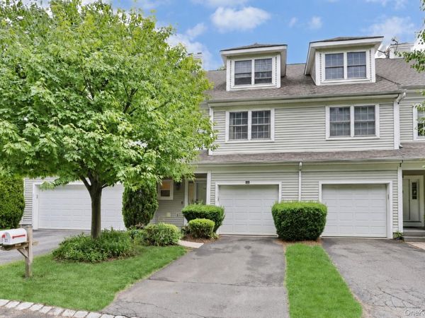 27 Underhill Drive , Pomona, NY 10970