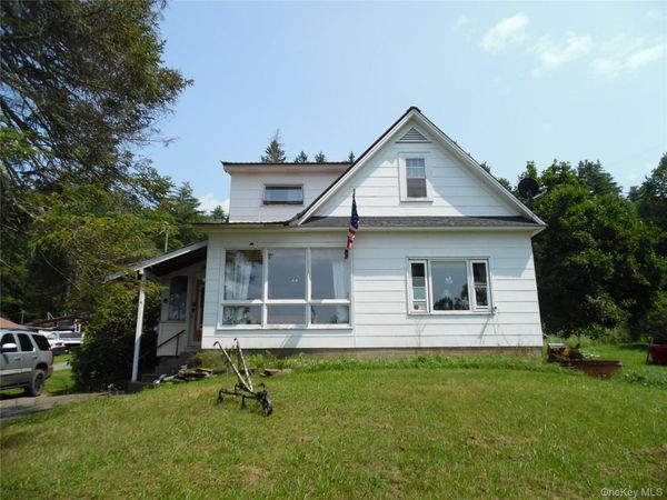 6310 State Route 42 , Woodbourne, NY 12788