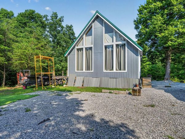 244 Hickory Drive, Gruetli Laager, TN 37339
