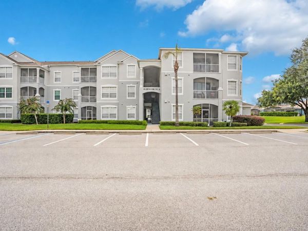 2307 BUTTERFLY PALM WAY , Unit 104, KISSIMMEE, FL 34747