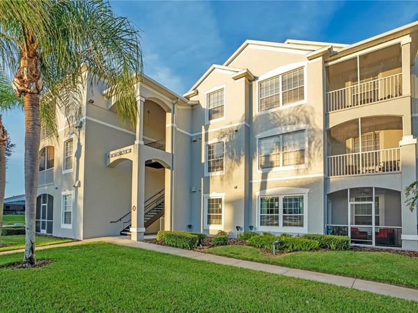 2307 BUTTERFLY PALM WAY, Unit 104, KISSIMMEE, FL 34747