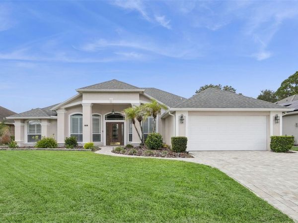 316 HAZELTINE DRIVE , DEBARY, FL 32713