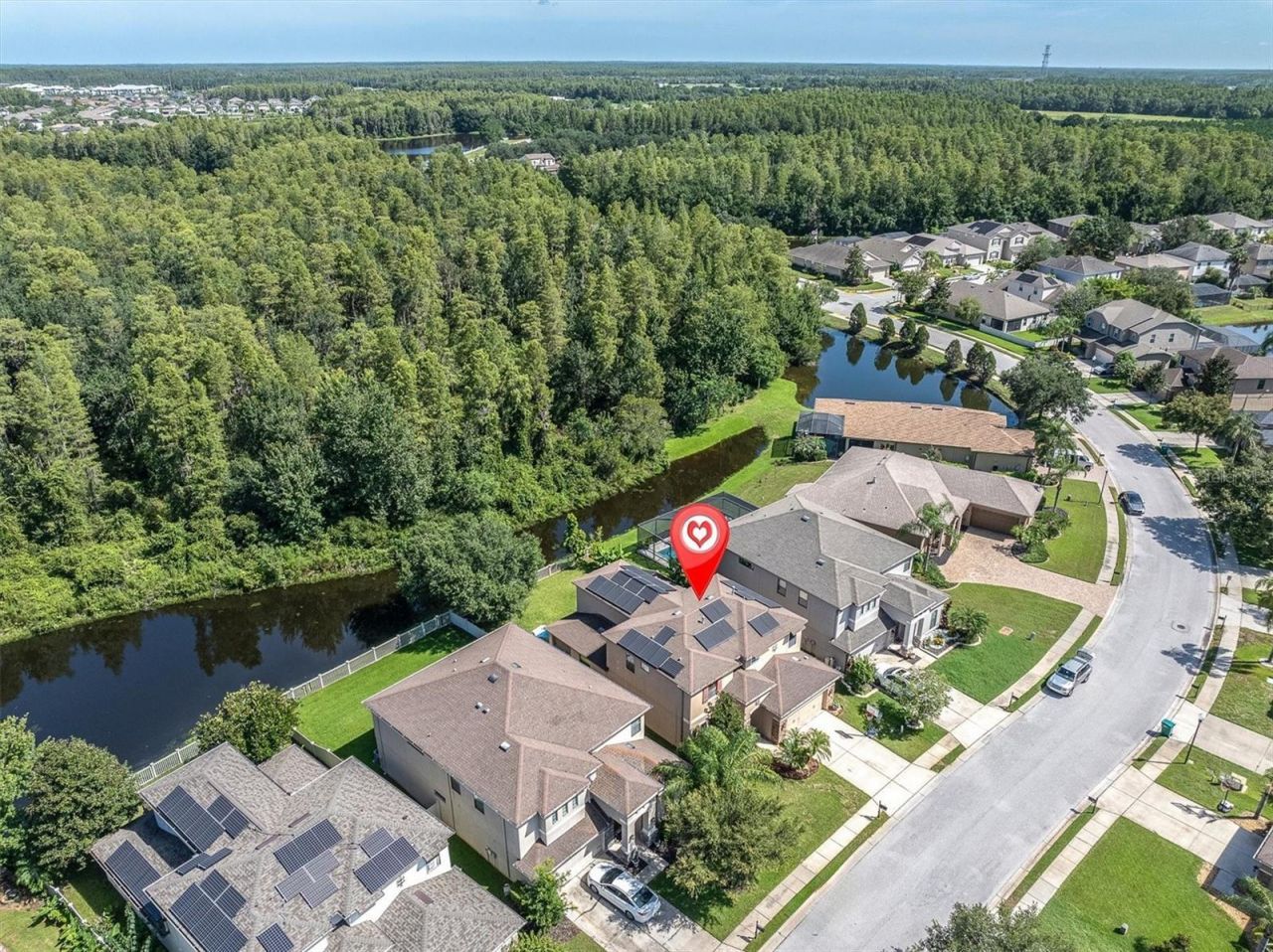 1307 Ketzal Drive, Trinity, FL 34655 Photo