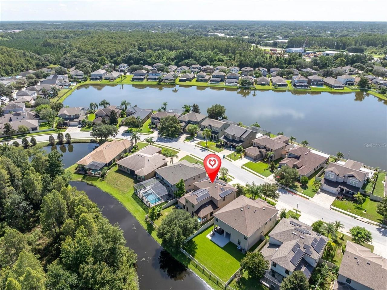 1307 Ketzal Drive, Trinity, FL 34655 Photo