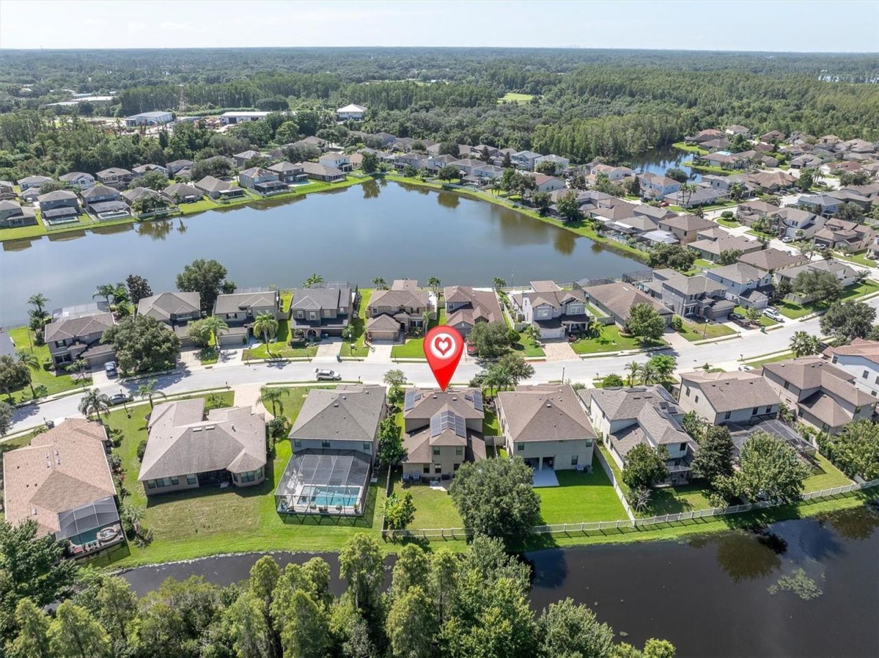 1307 Ketzal Drive, Trinity, FL 34655 Photo