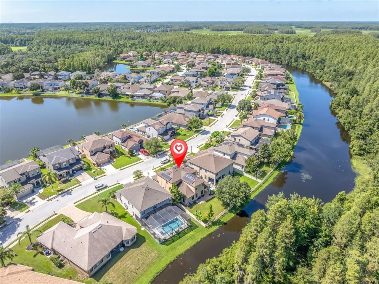 1307 Ketzal Drive, Trinity, FL 34655 Photo