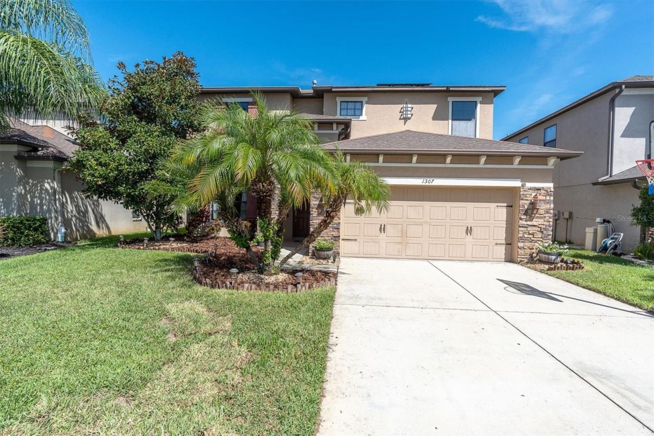 1307 Ketzal Drive, Trinity, FL 34655 Photo