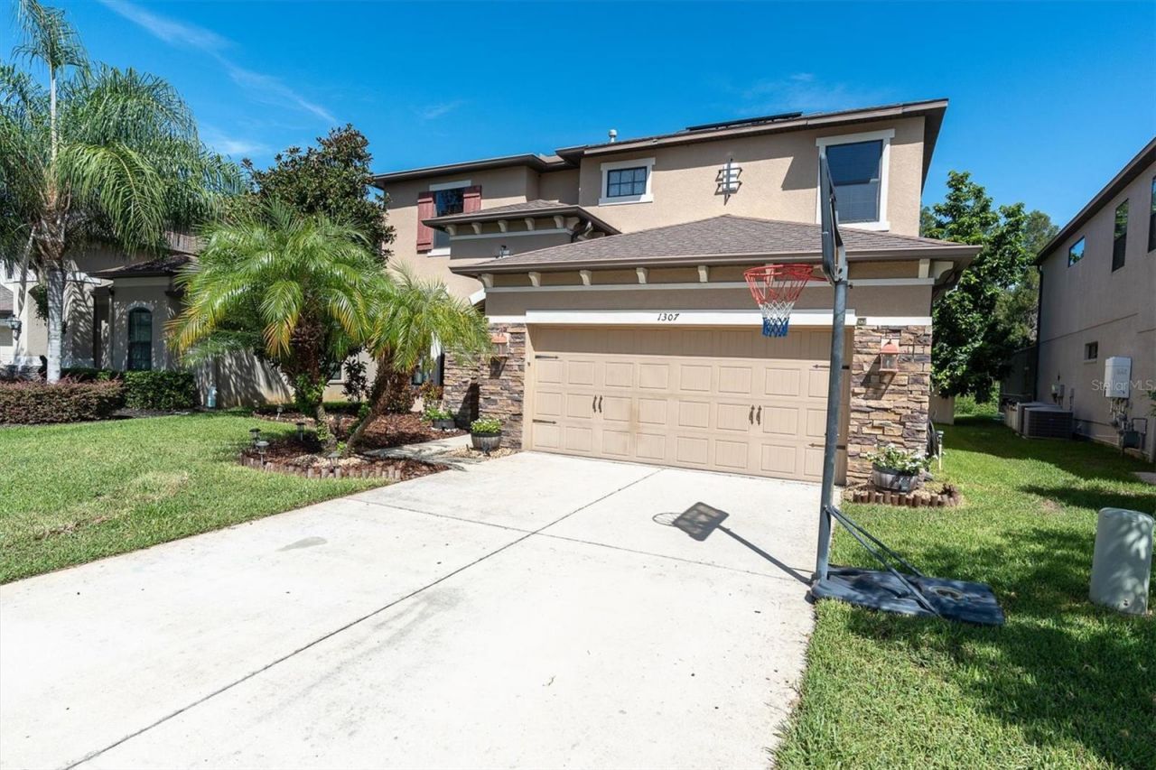 1307 Ketzal Drive, Trinity, FL 34655 Photo