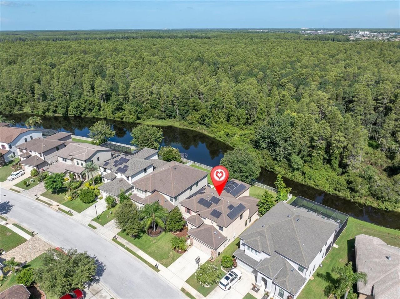 1307 Ketzal Drive, Trinity, FL 34655 Photo