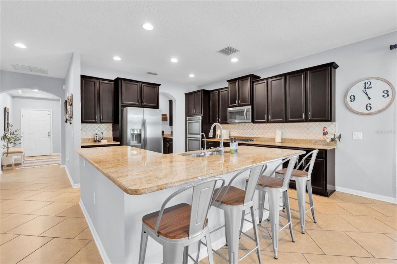 1307 Ketzal Drive, Trinity, FL 34655 Photo
