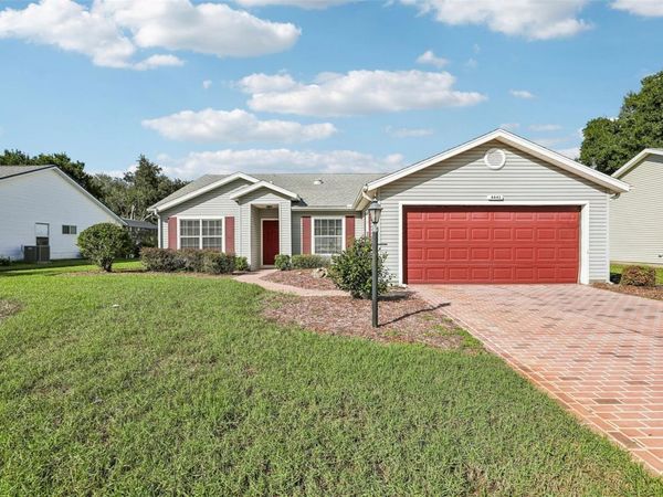 4443 RIVER RIDGE DRIVE, LEESBURG, FL 34748