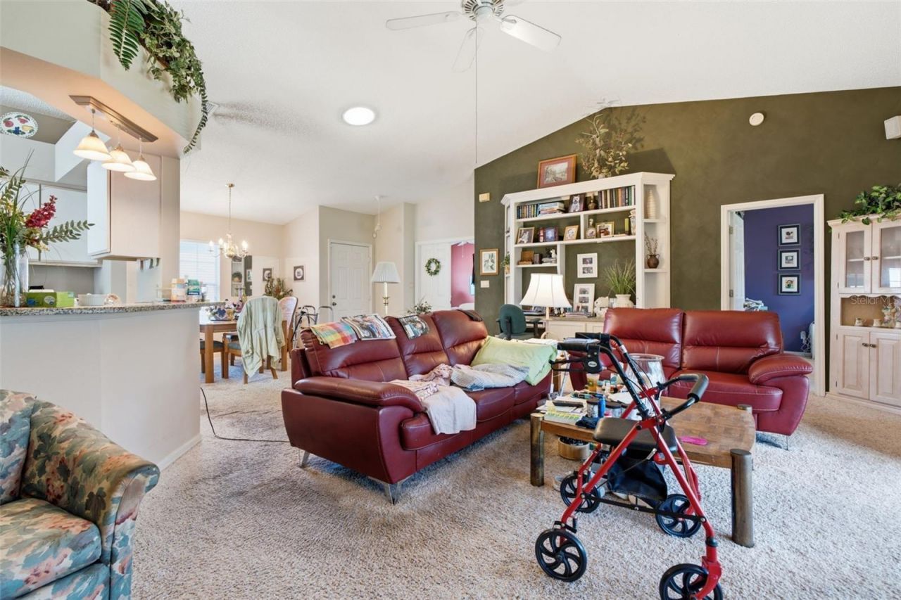 4443 River Ridge Drive , Leesburg, FL 34748 Photo
