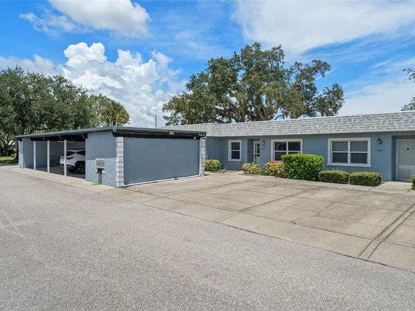 3642 TROPHY BOULEVARD , NEW PORT RICHEY, FL 34655