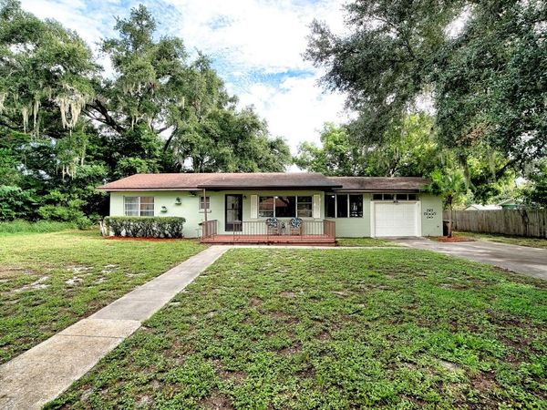 2269 SOUTHLAND ROAD , MOUNT DORA, FL 32757