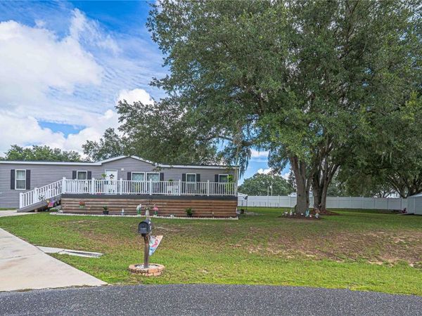 21 NE 69TH COURT , OCALA, FL 34470