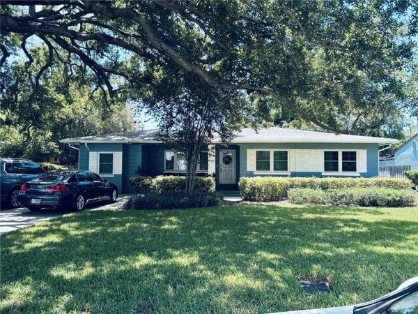 3404 W VASCONIA STREET, TAMPA, FL 33629