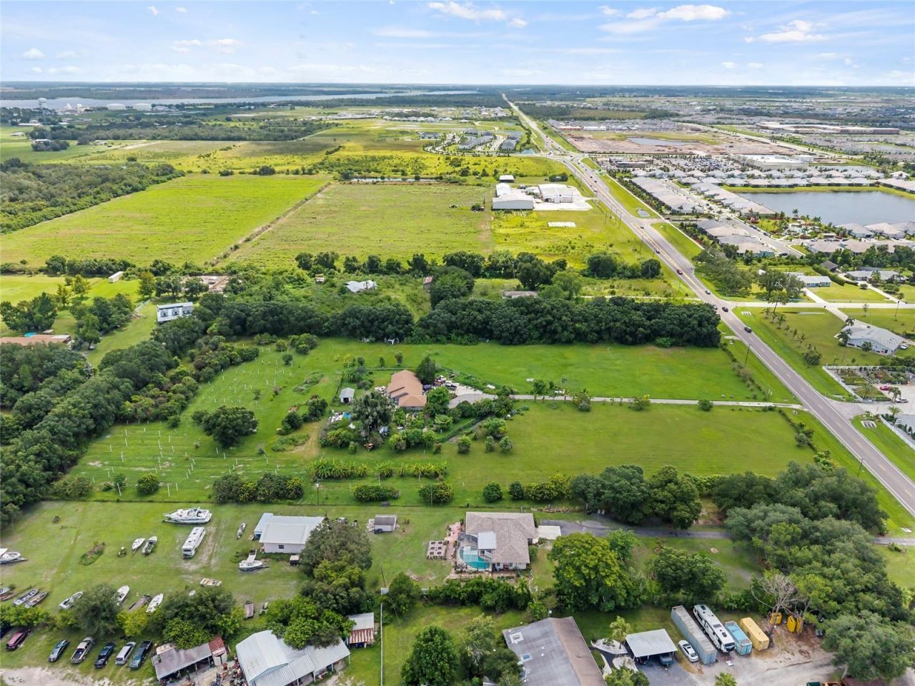 16305 E State Road 64, Bradenton, FL 34212 Photo