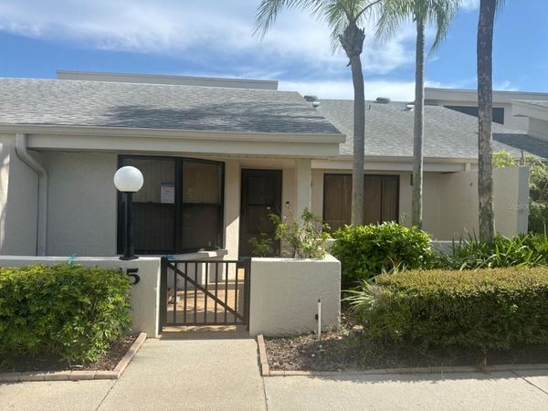 1312 PASADENA AVENUE S, Unit 15, ST PETERSBURG, FL 33707