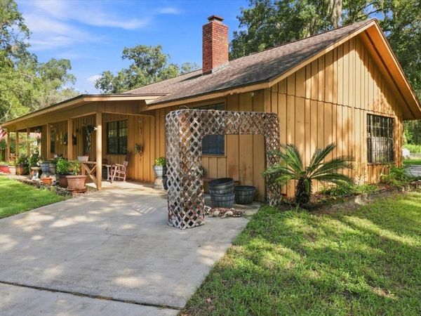 4553 E SHOREWOOD DRIVE , HERNANDO, FL 34442