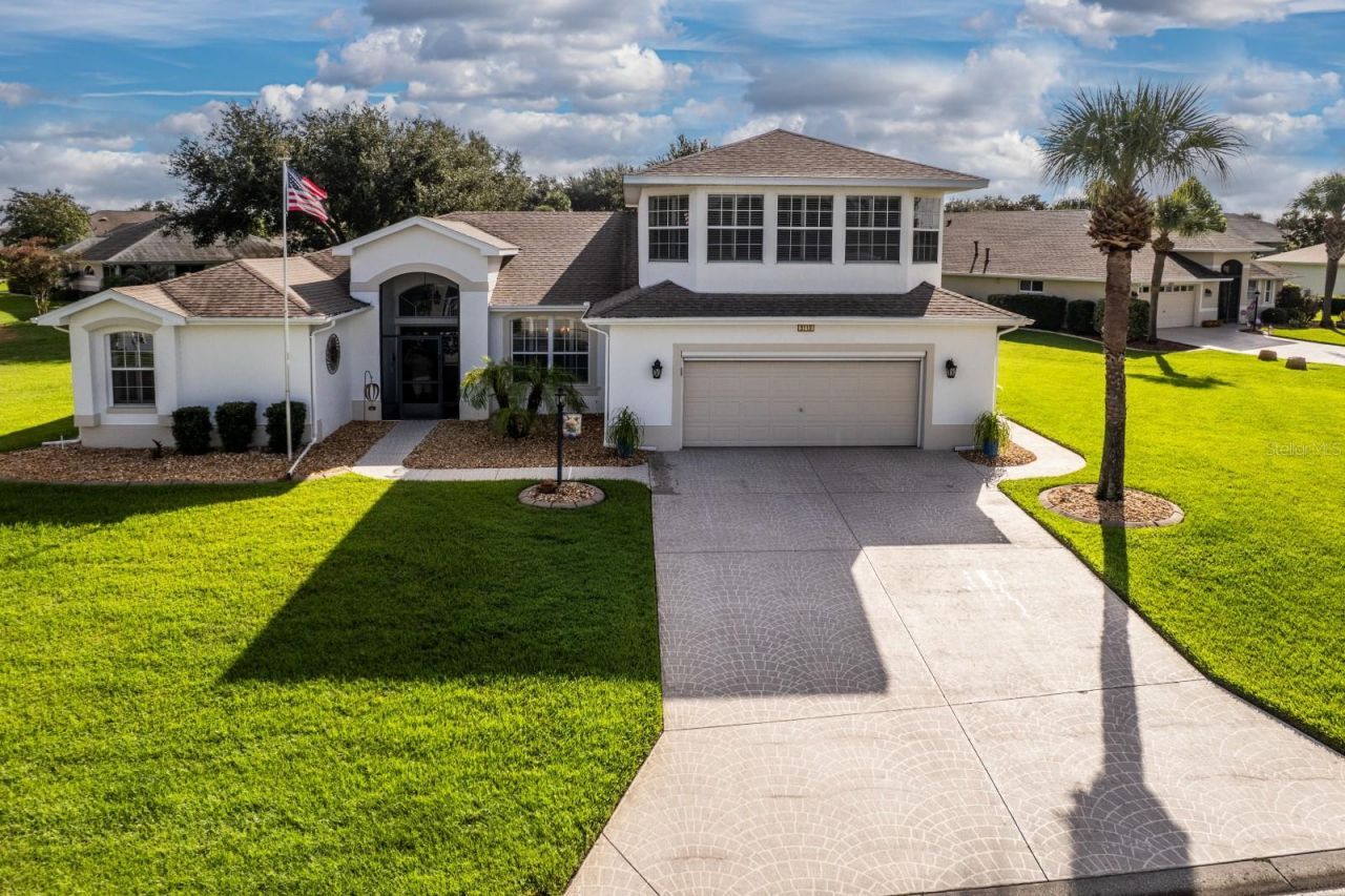 5110 River Edge Lane, Leesburg, FL 34748 Main Photo