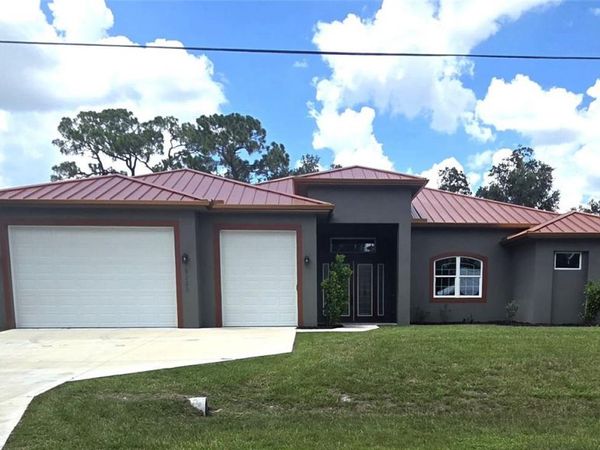 5223 BALMOR TERRACE, NORTH PORT, FL 34288