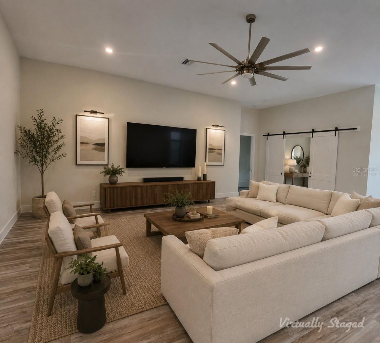5223 Balmor Terrace, North Port, FL 34288 Photo
