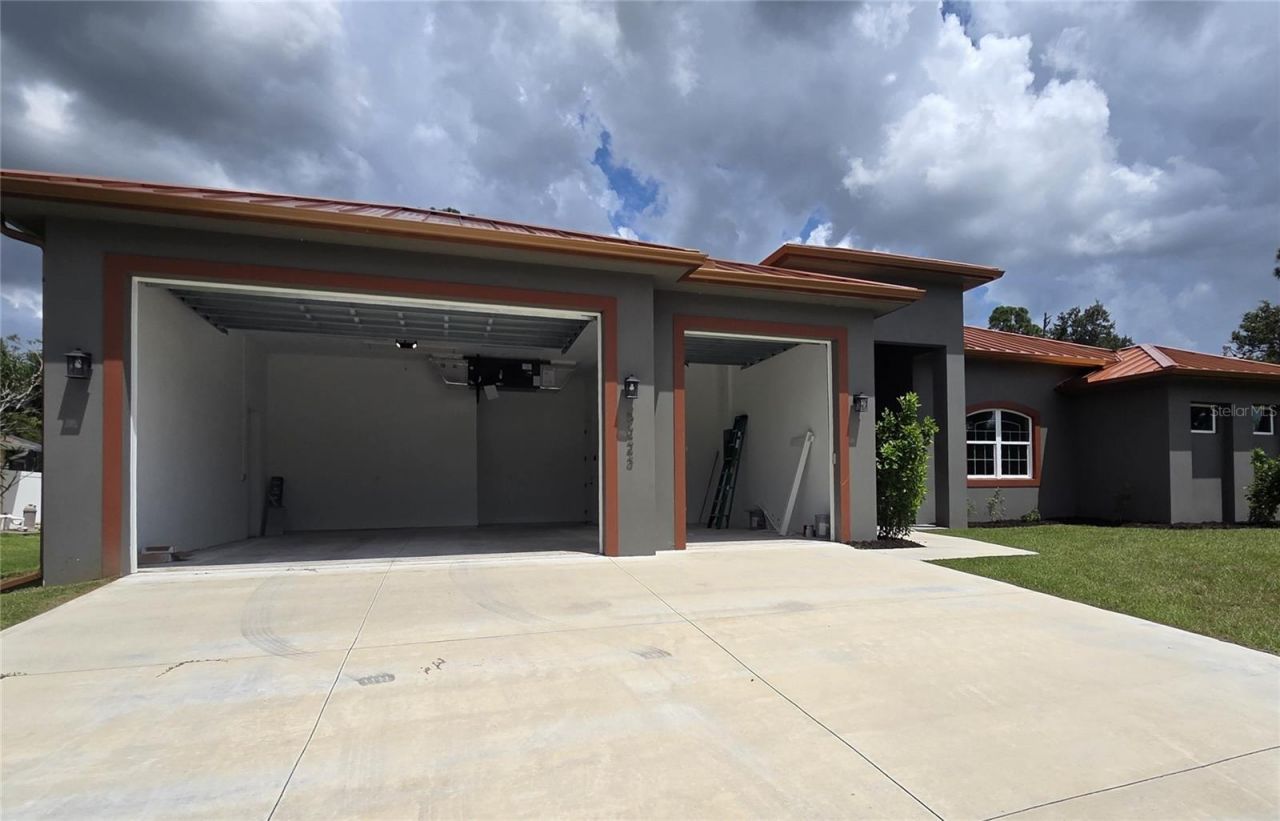 5223 Balmor Terrace, North Port, FL 34288 Photo