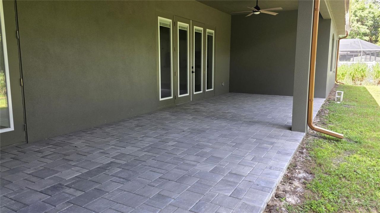 5223 Balmor Terrace, North Port, FL 34288 Photo
