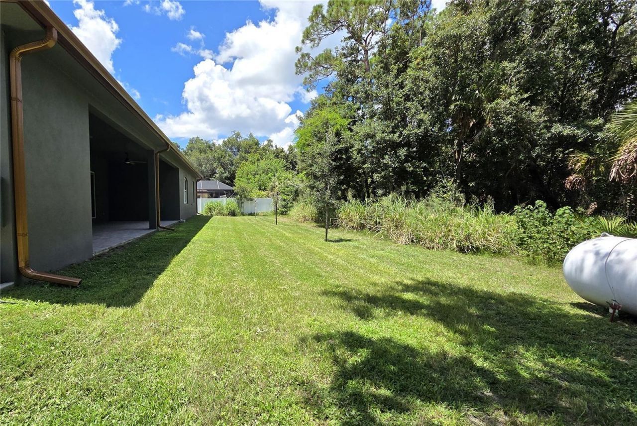 5223 Balmor Terrace, North Port, FL 34288 Photo