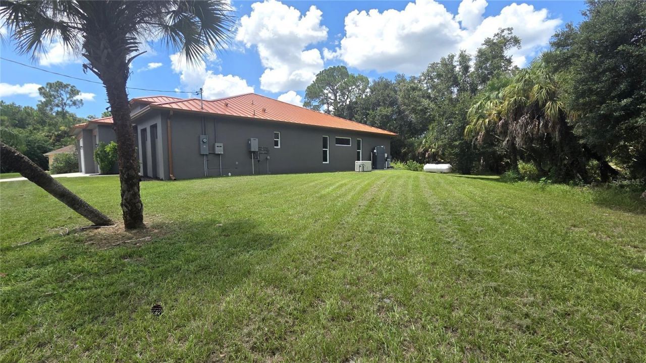 5223 Balmor Terrace, North Port, FL 34288 Photo