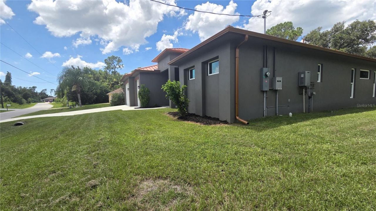 5223 Balmor Terrace, North Port, FL 34288 Photo