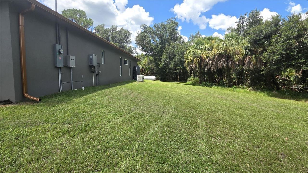 5223 Balmor Terrace, North Port, FL 34288 Photo