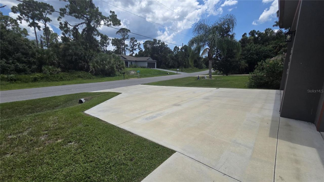 5223 Balmor Terrace, North Port, FL 34288 Photo